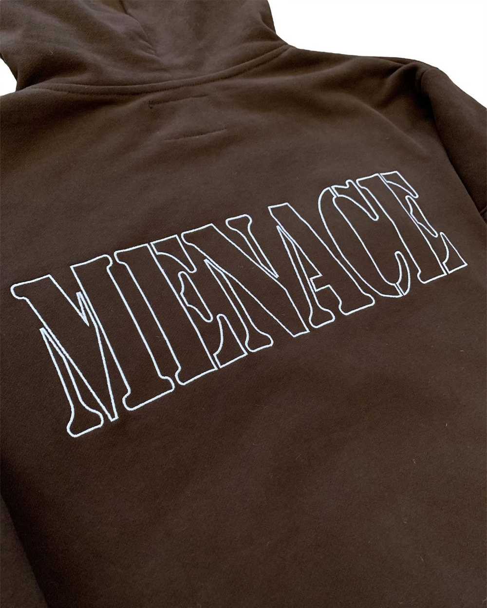 Menace × Other × Streetwear Menace Los Angeles Zi… - image 9