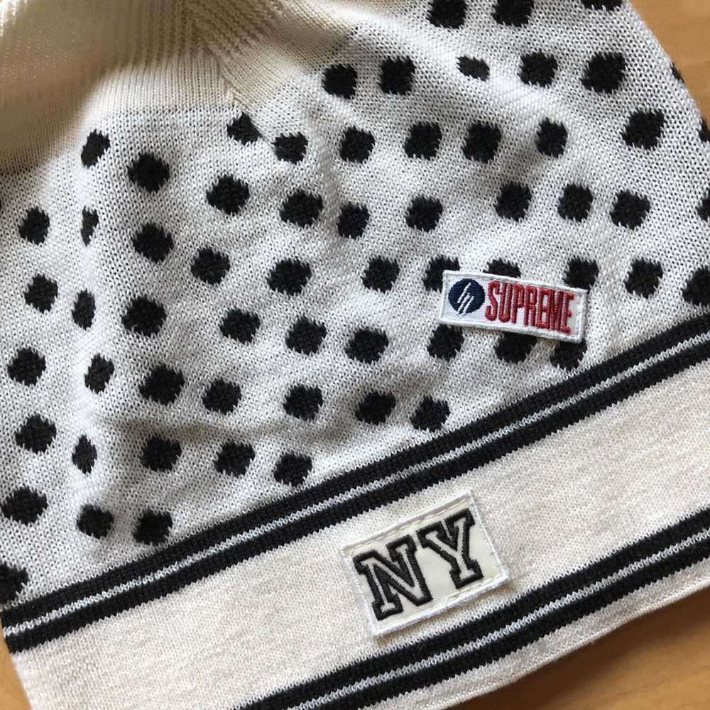 Supreme OG Supreme beanie os - image 3