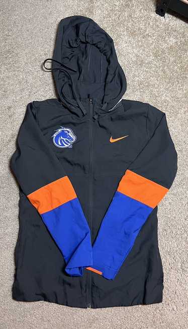 Nike Boise State Nike Dri-fit