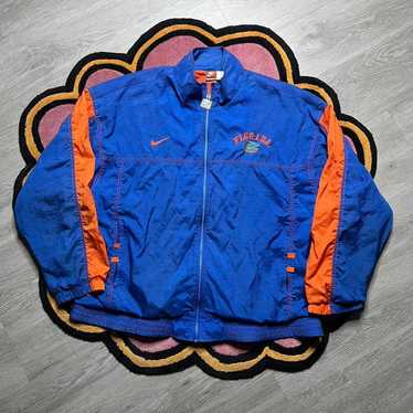 Ncaa × Nike × Vintage Vintage 90’s Nike Florida U… - image 1