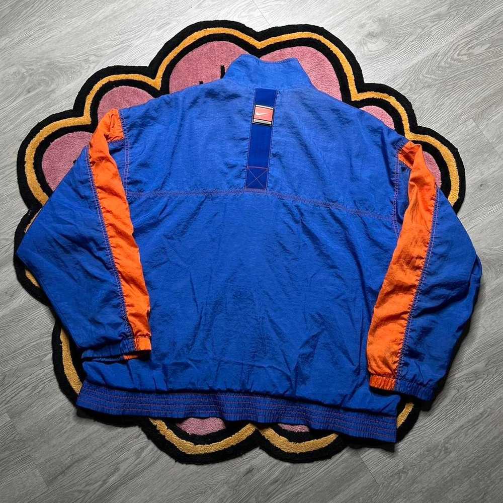 Ncaa × Nike × Vintage Vintage 90’s Nike Florida U… - image 8