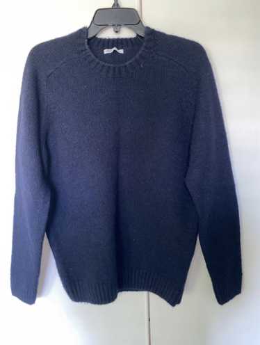 Zara Zara Wool Blend Sweater