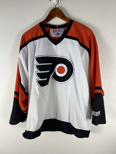 Ccm × Vintage Vintage Philadelphia Flyers CCM Hock