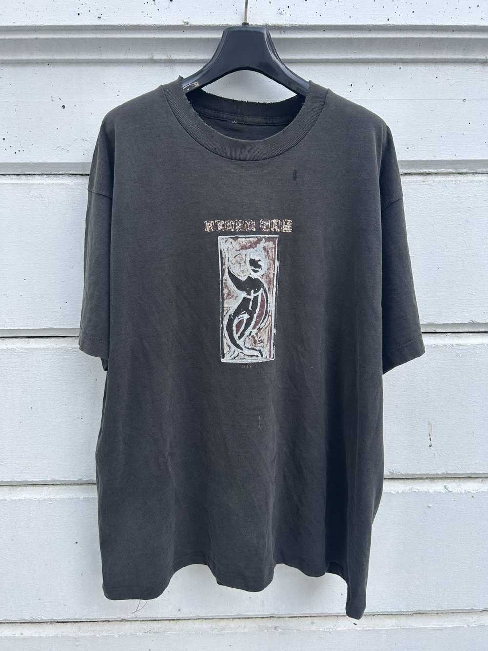 Band Tees × Tour Tee × Vintage Vintage Pearl Jam … - image 1