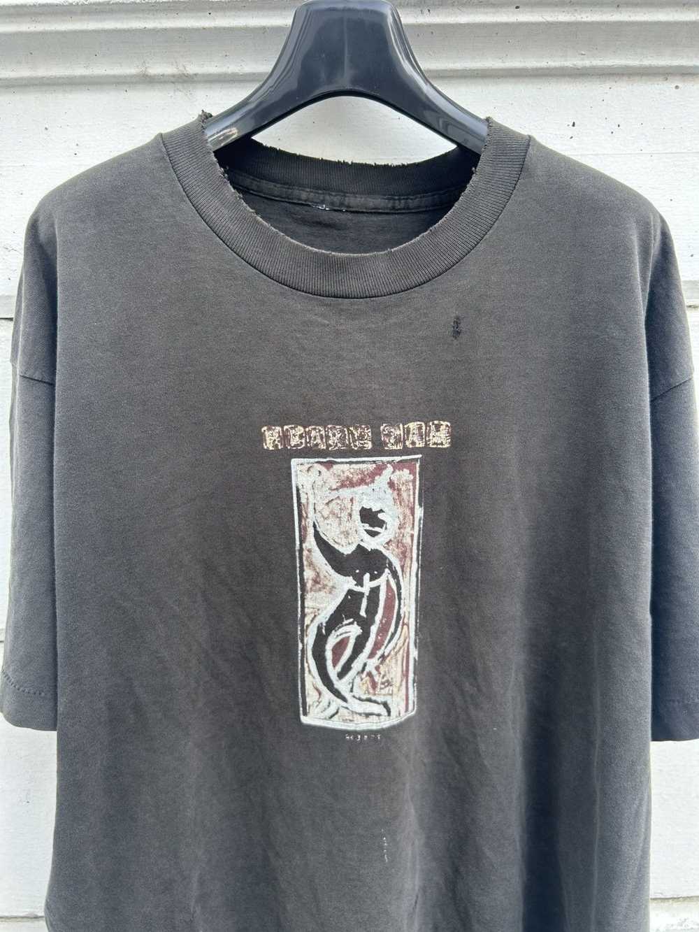 Band Tees × Tour Tee × Vintage Vintage Pearl Jam … - image 3