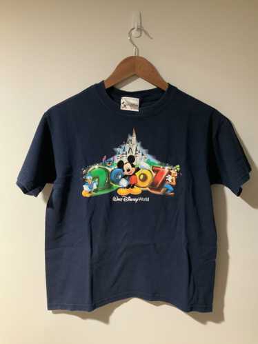 Disney × Streetwear × Vintage Vintage 2007 Walt D… - image 1