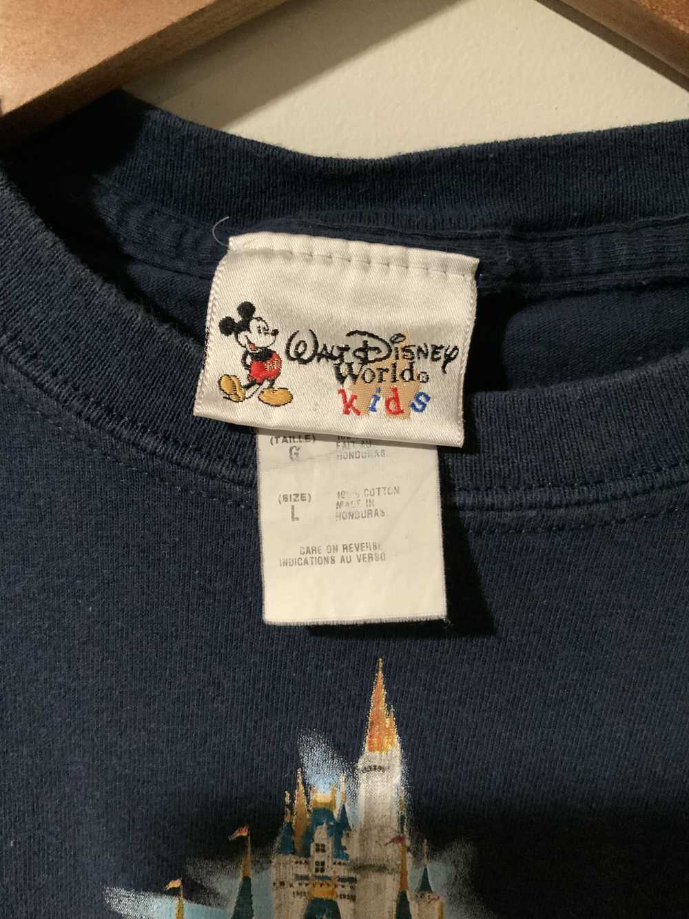 Disney × Streetwear × Vintage Vintage 2007 Walt D… - image 3