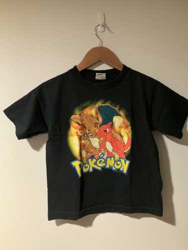 Nintendo × Pokemon × Vintage Vintage 1999 Pokémon 