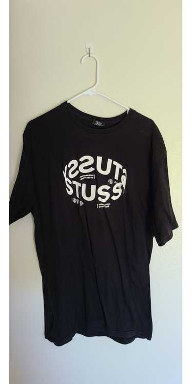 Stussy VINTAGE STUSSY TEE