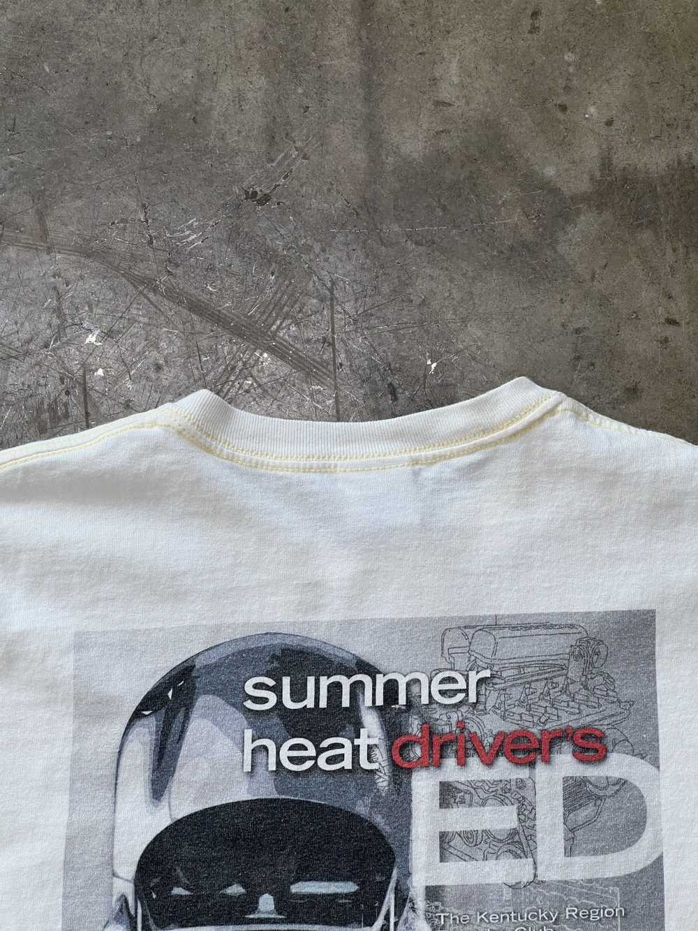 Vintage Vintage 2008 Summer Heat Drivers Porsche … - image 6