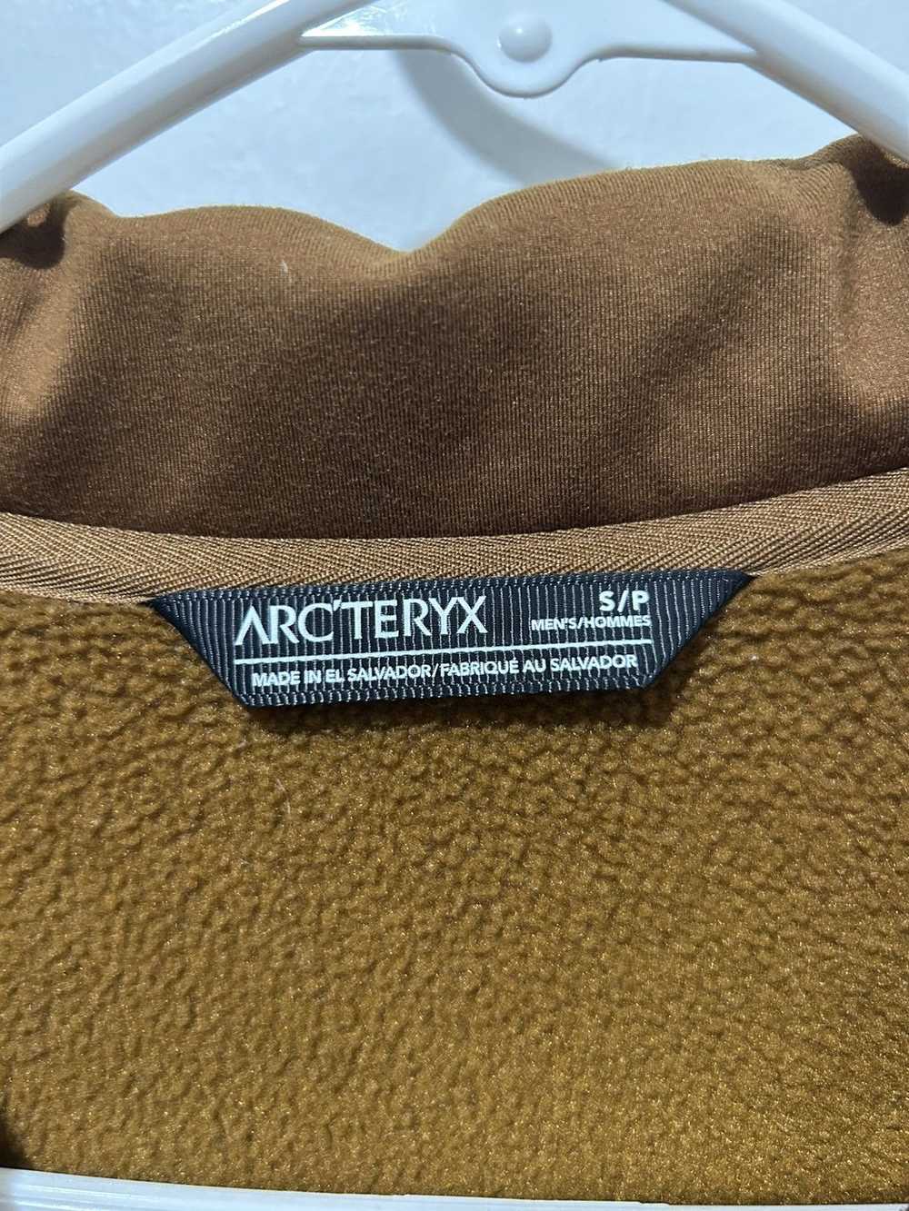 Arc'Teryx ArcTeryx Kyanite Jacket - image 3