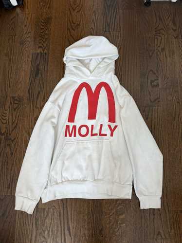 Streetwear MOLLY HOODIE