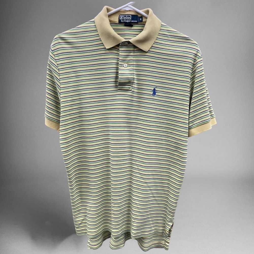 Polo Ralph Lauren Vintage Polo Ralph Lauren Hip H… - image 1