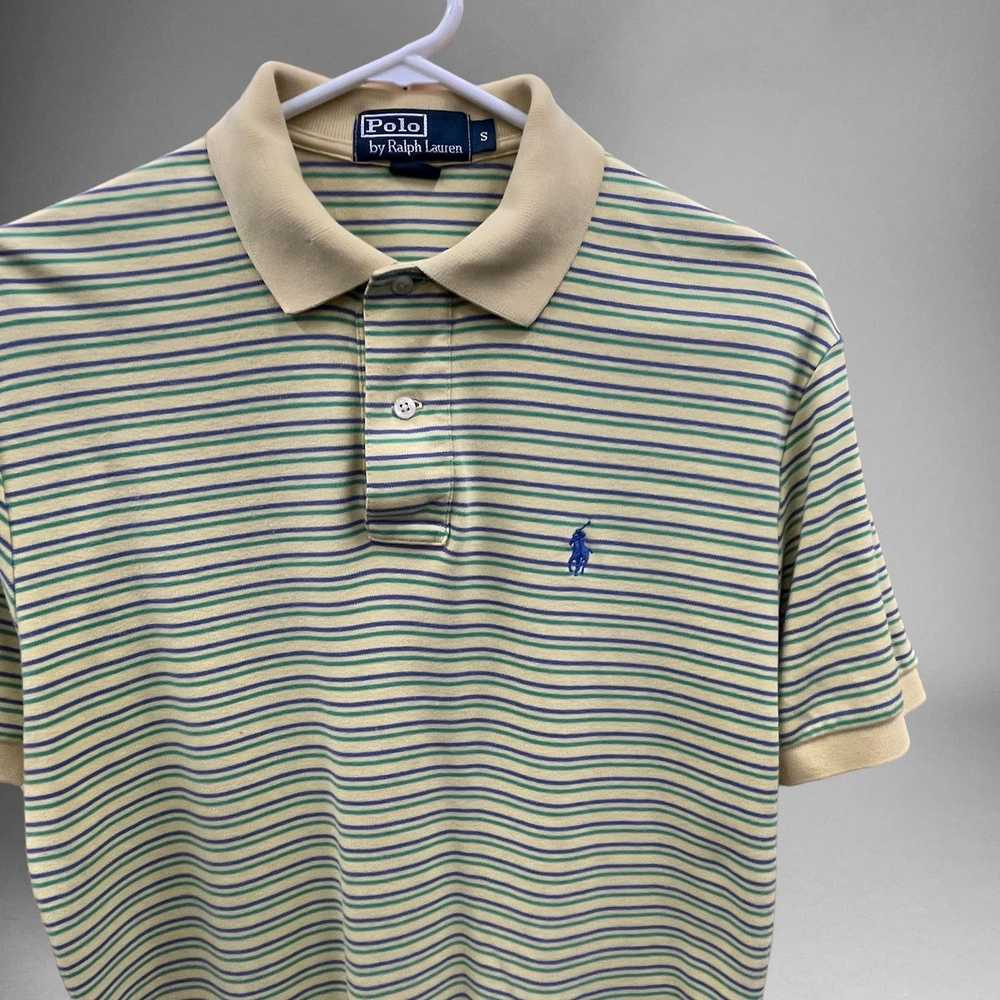 Polo Ralph Lauren Vintage Polo Ralph Lauren Hip H… - image 2