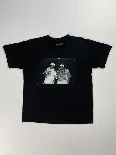 Band Tees × Notorious Big × Rap Tees The Notoriou… - image 1