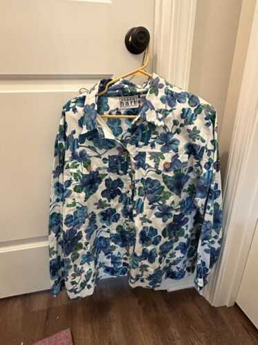 古着】Keren Hart ヴィンテージ ゴブラン ジャケット ジャケット