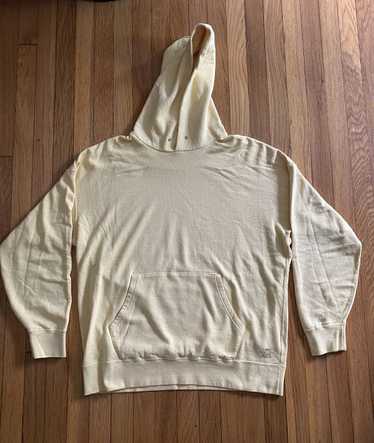 Visvim jumbo hoodie p.o - Gem