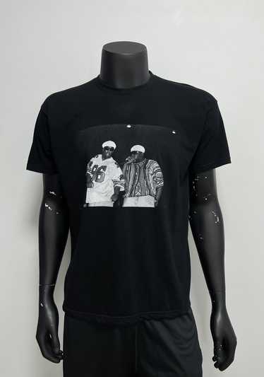 Band Tees × Notorious Big × Rap Tees The Notoriou… - image 1