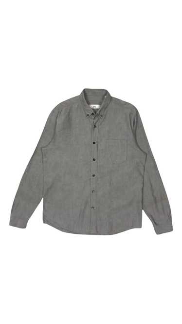 AMI Ami Paris Alexandre Mattiussi Shirt