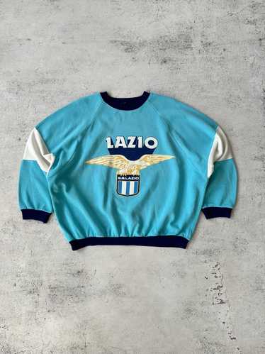 Soccer Jersey × Streetwear × Vintage 1990/91 Lazio