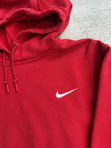 Nike Nike Swoosh Hoodie