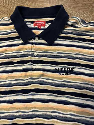 Supreme Supreme Polo