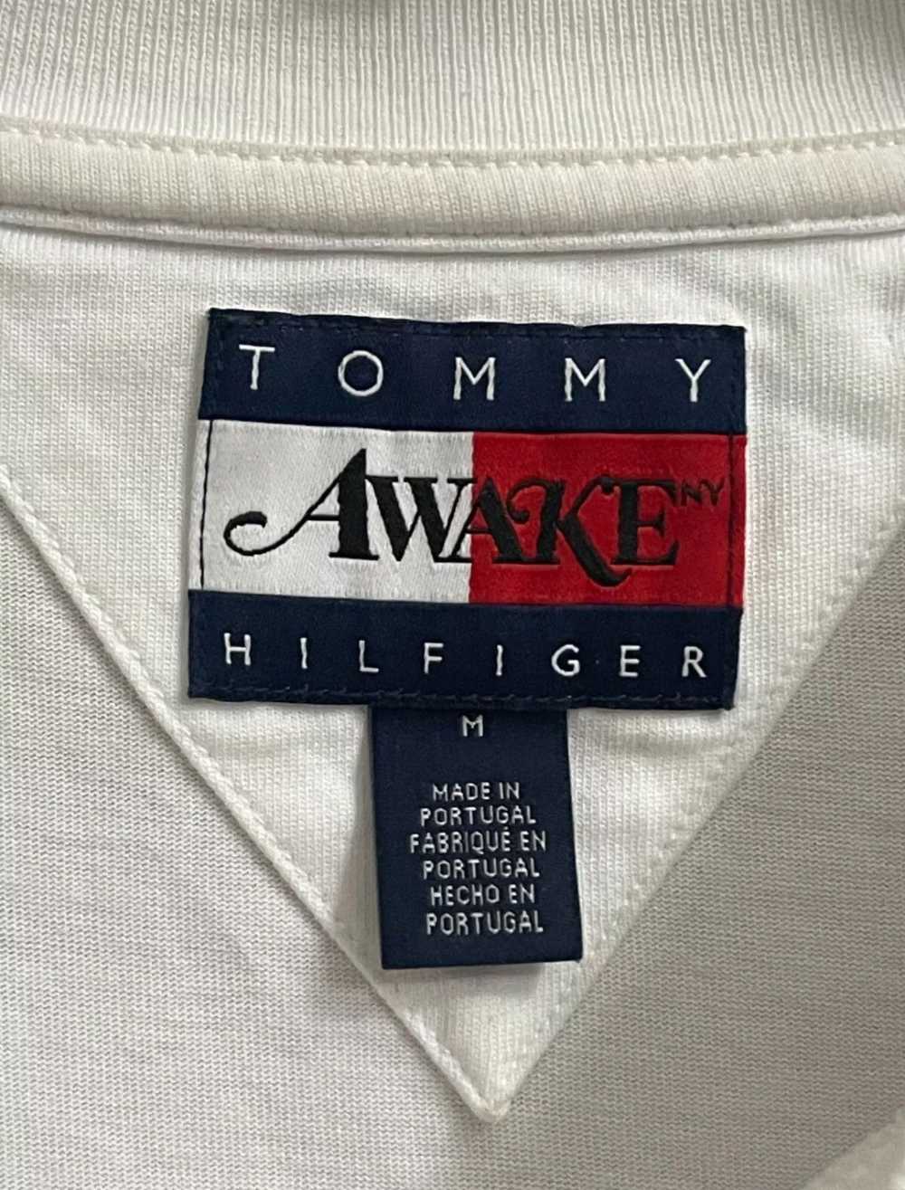 Awake × Mercedes Benz × Tommy Hilfiger Tommy Hilf… - image 2