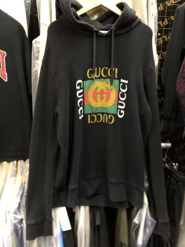 Gucci Gucci hoodie ‼️ - image 1