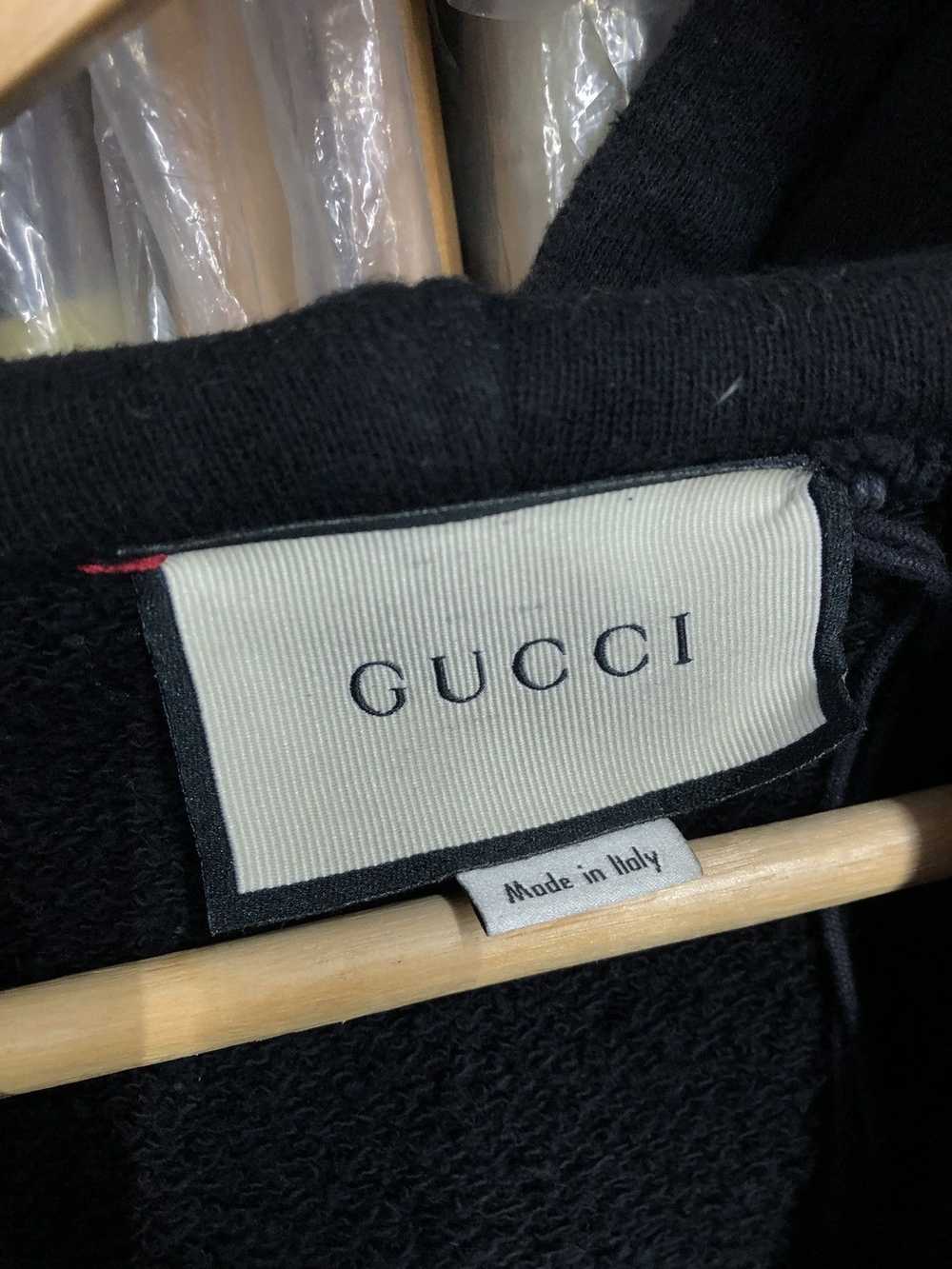 Gucci Gucci hoodie ‼️ - image 2