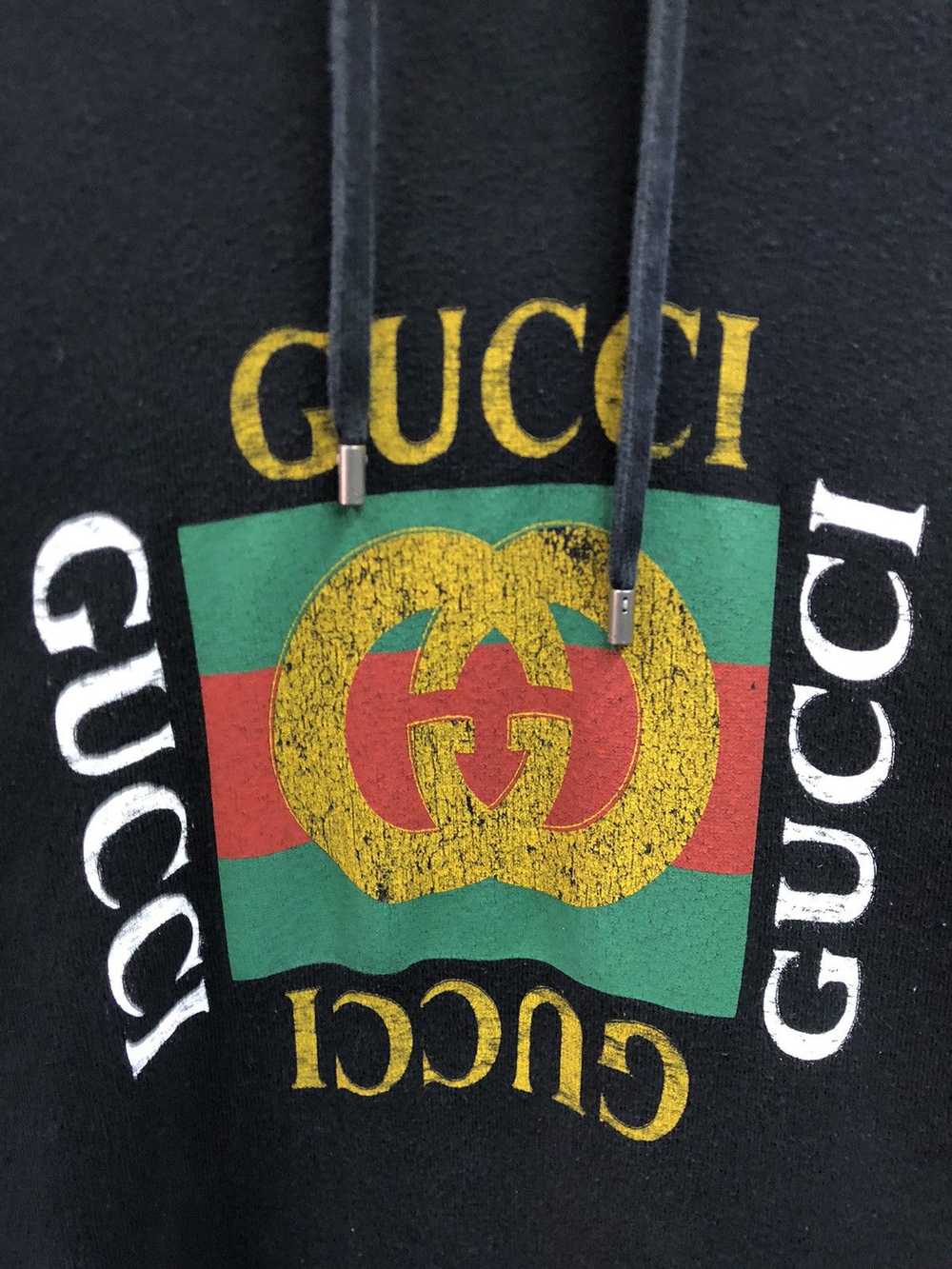 Gucci Gucci hoodie ‼️ - image 6