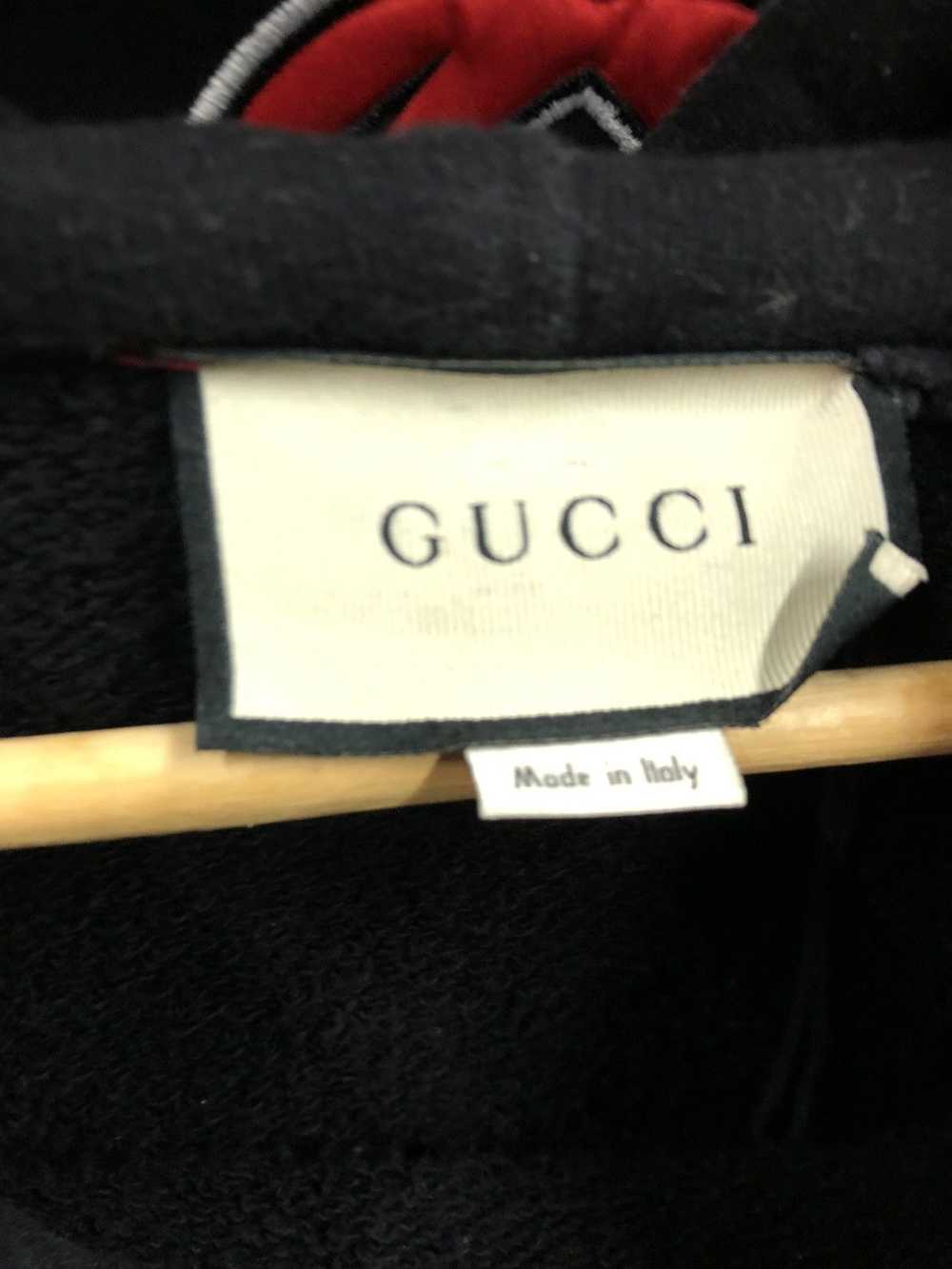 Gucci Gucci hoodie ‼️ - image 8