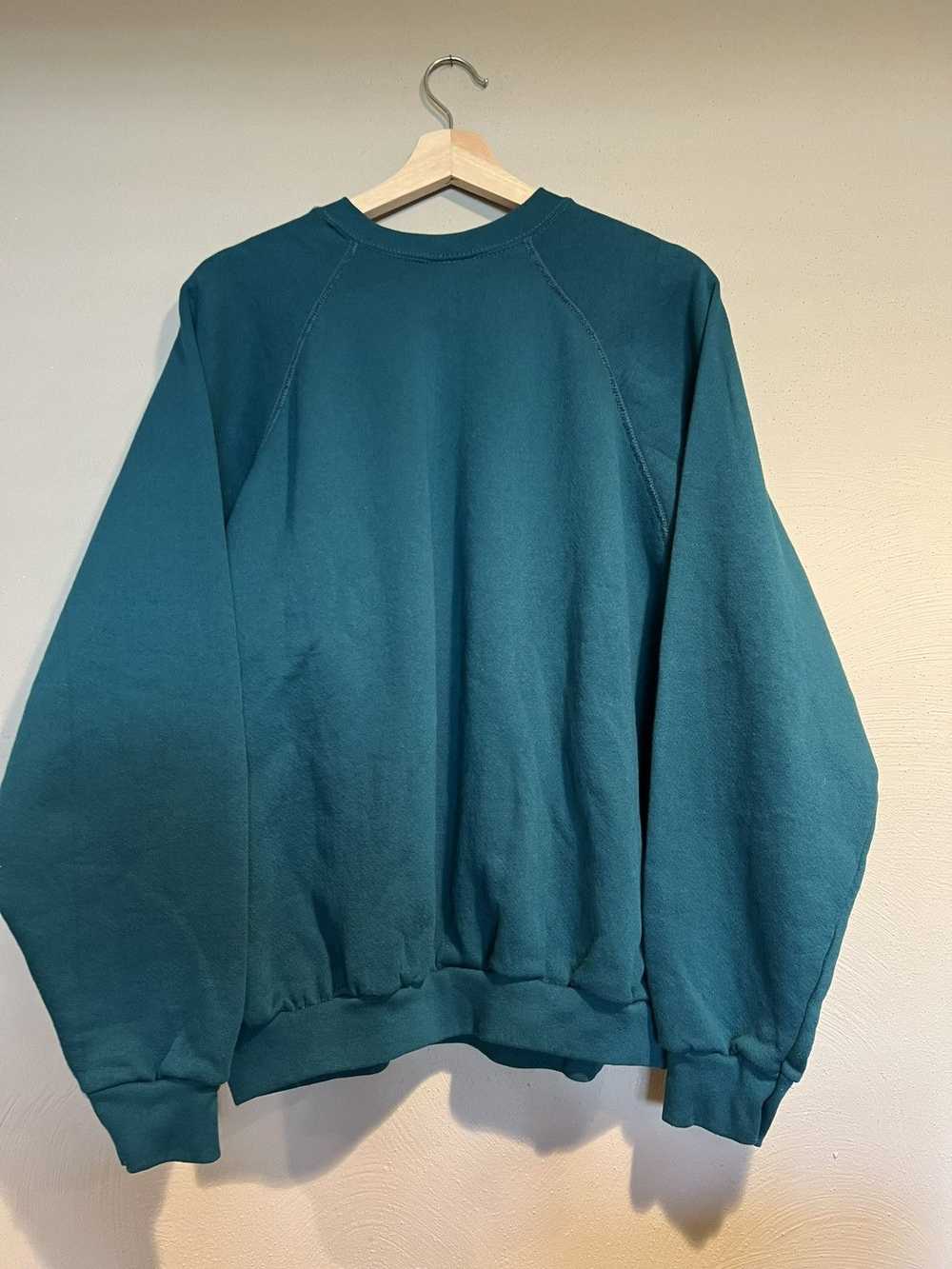 Tultex Vintage Tultex XL Crewneck - image 6