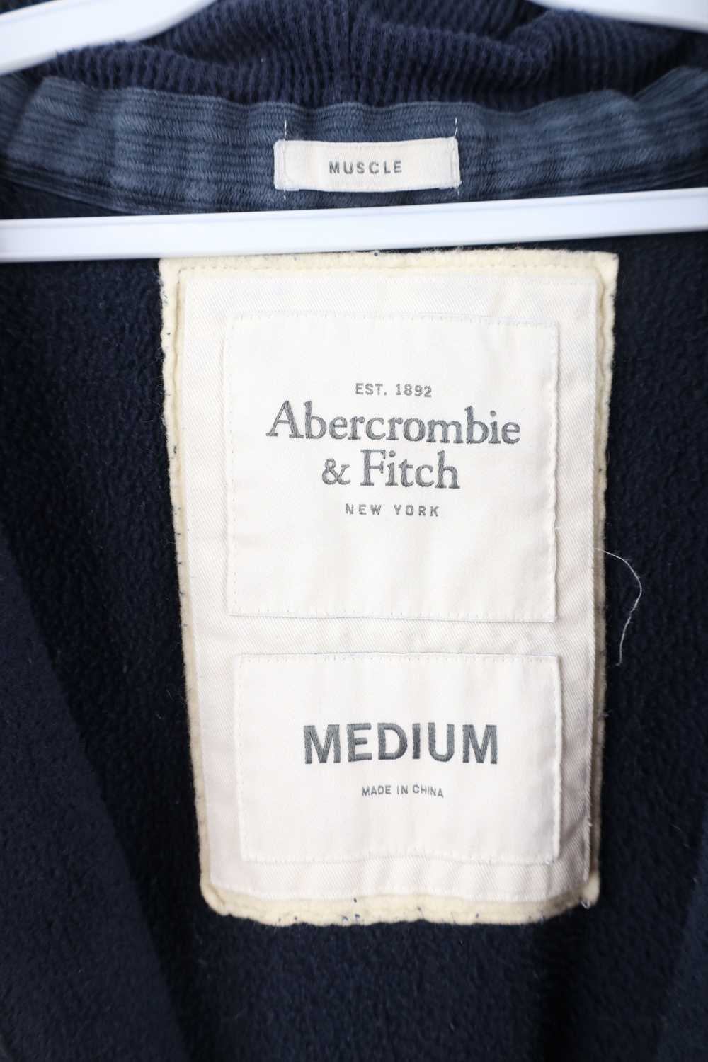 Abercrombie & Fitch × Vintage Vintage Abercrombie… - image 5