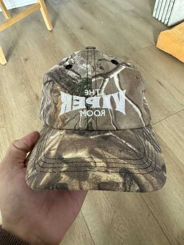 Enfants Riches Deprimes OG Viper Room Camo Hat