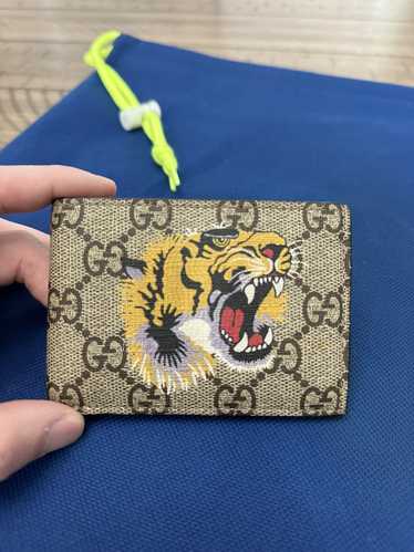 Gucci Gucci wallet