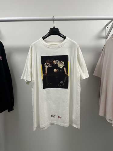 Off-White Off-White c/o Virgil Abloh T Shirt 2013