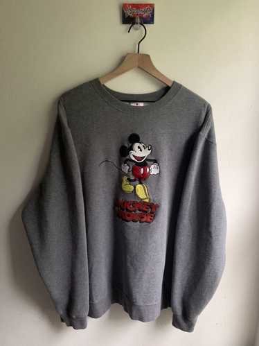 Disney × Mickey Mouse × Vintage Vintage Mickey Mou