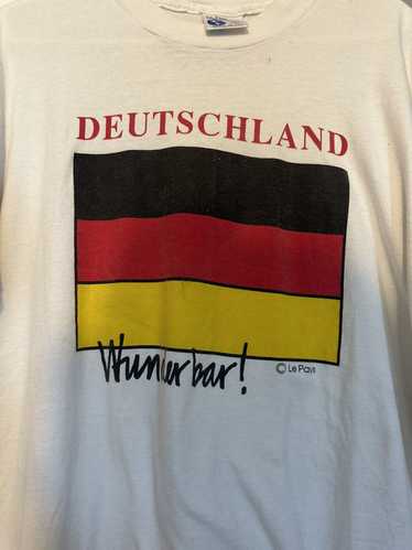 Designer × Vintage Vintage RARE Germany “Greeting… - image 1