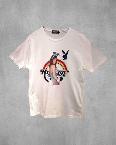 Hysteric Glamour × Japanese Brand × Playboy Hyste… - image 1