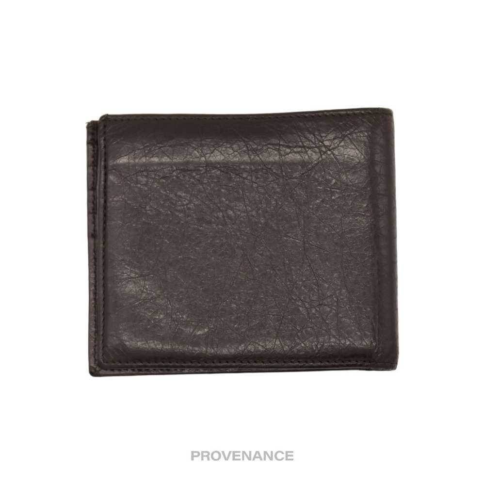 Balenciaga 🔴 Balenciaga Screw Stud Bifold Wallet… - image 3