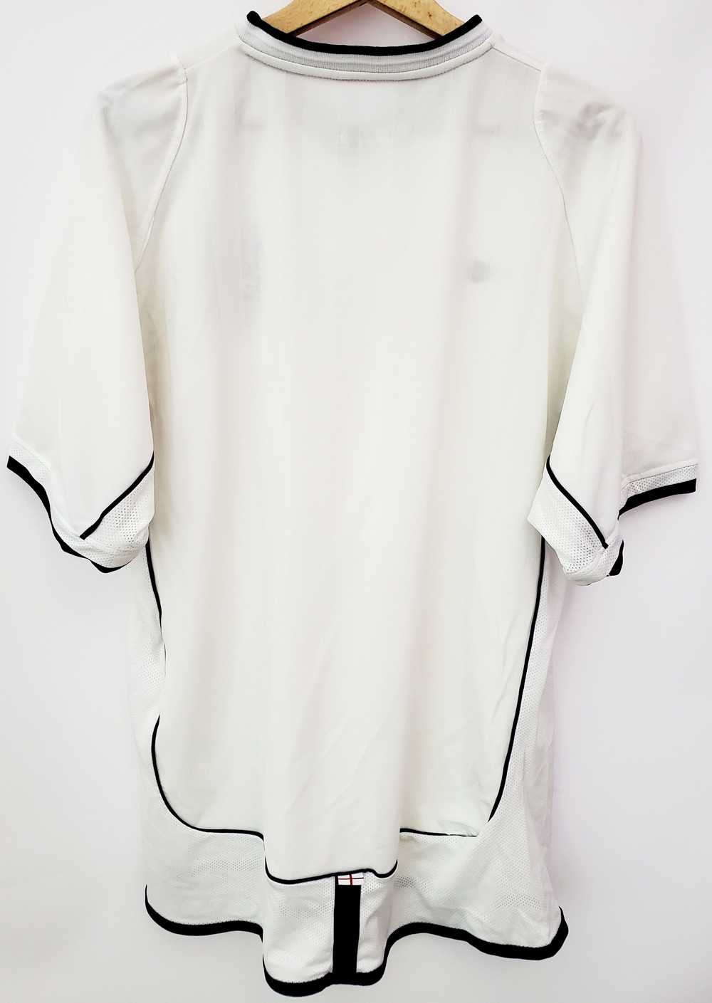 Addict Clothes New Vintage × Soccer Jersey × Umbr… - image 7