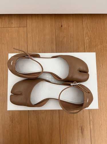 Maison margiela tabi heels - Gem