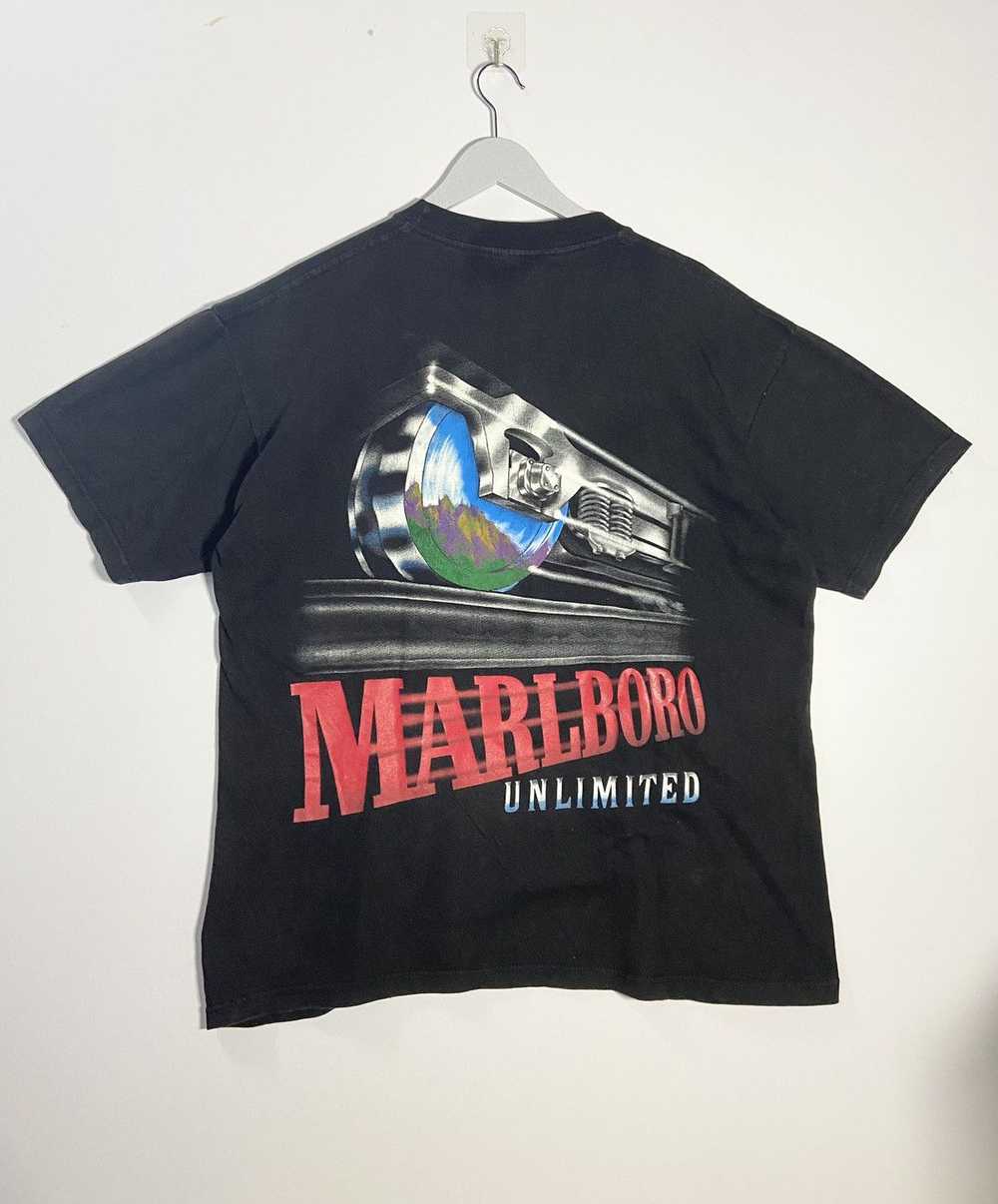 Marlboro Adventure Team × Marlboro Unlimited × Vi… - image 1