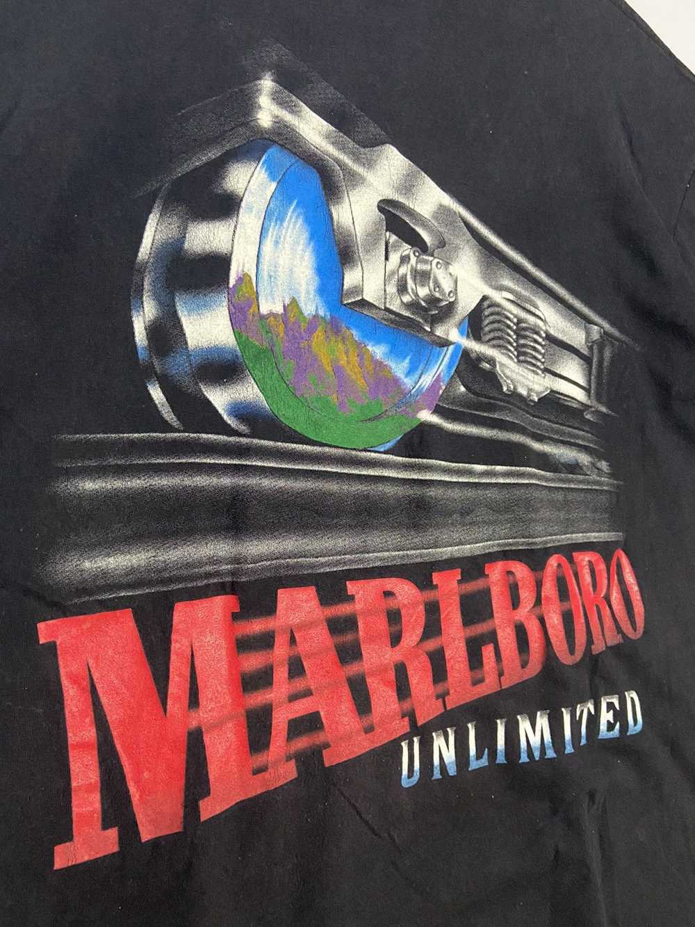 Marlboro Adventure Team × Marlboro Unlimited × Vi… - image 7