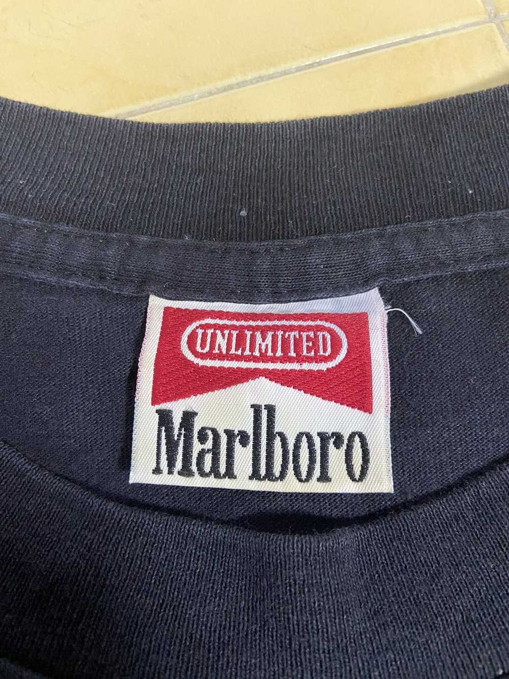 Marlboro Adventure Team × Marlboro Unlimited × Vi… - image 8