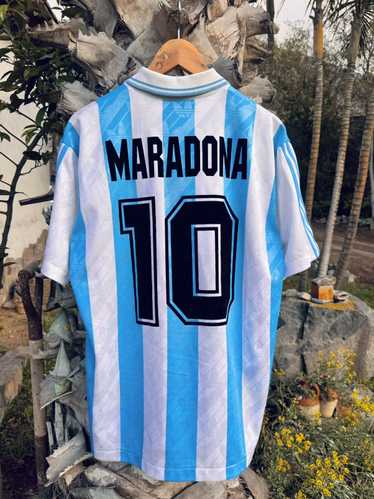 Adidas × Diego Maradona × Fifa World Cup GRAIL Vin