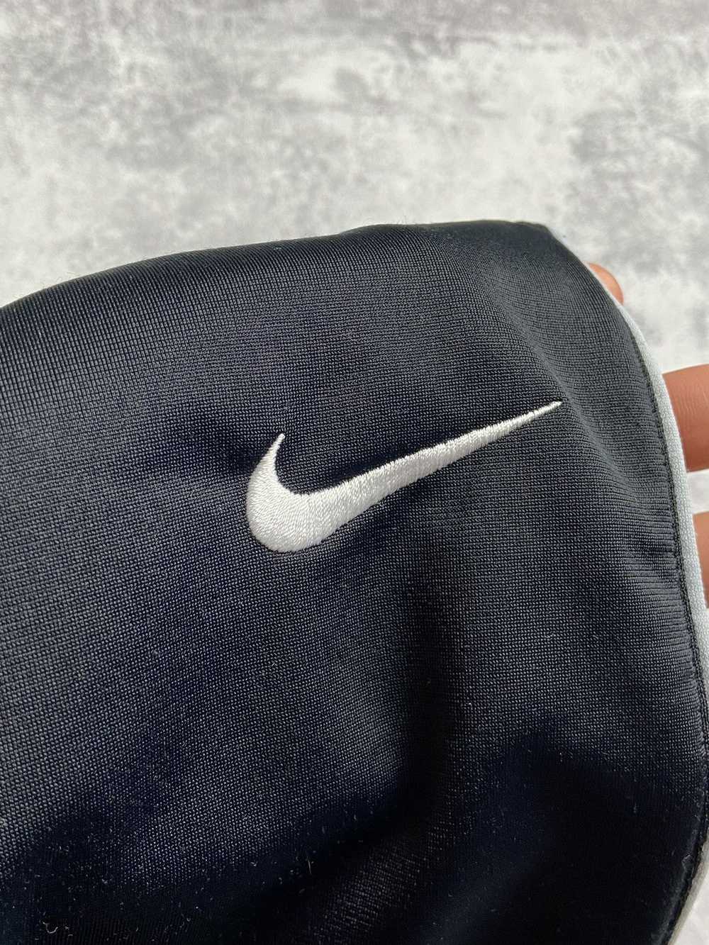 Japanese Brand × Nike × Vintage CRAZY Nike Vintag… - image 6