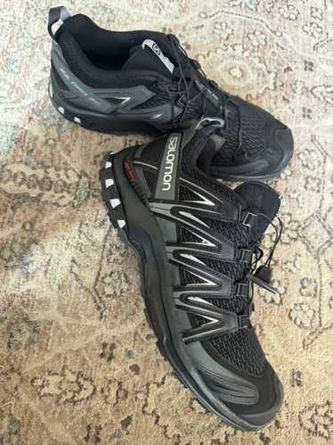 Salomon Salomon XA Pro 3D