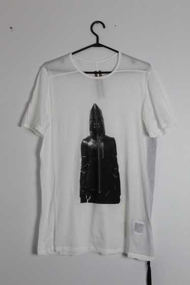 Rick Owens × Rick Owens Drkshdw Rick Owens Gimp T… - image 1