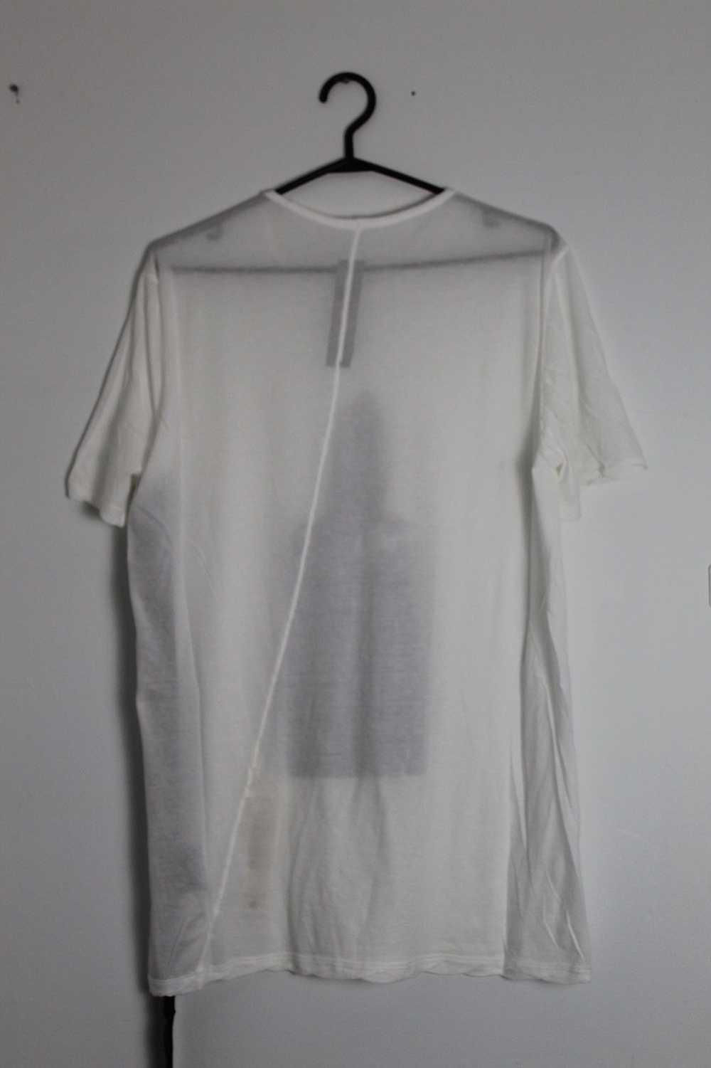 Rick Owens × Rick Owens Drkshdw Rick Owens Gimp T… - image 3